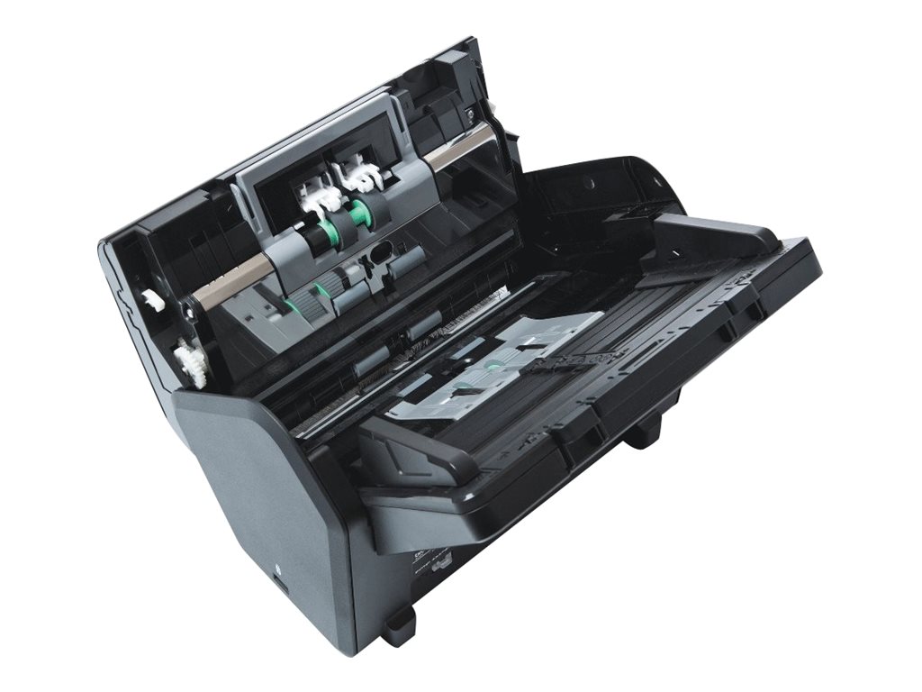Kit Rolo Scanner Brother