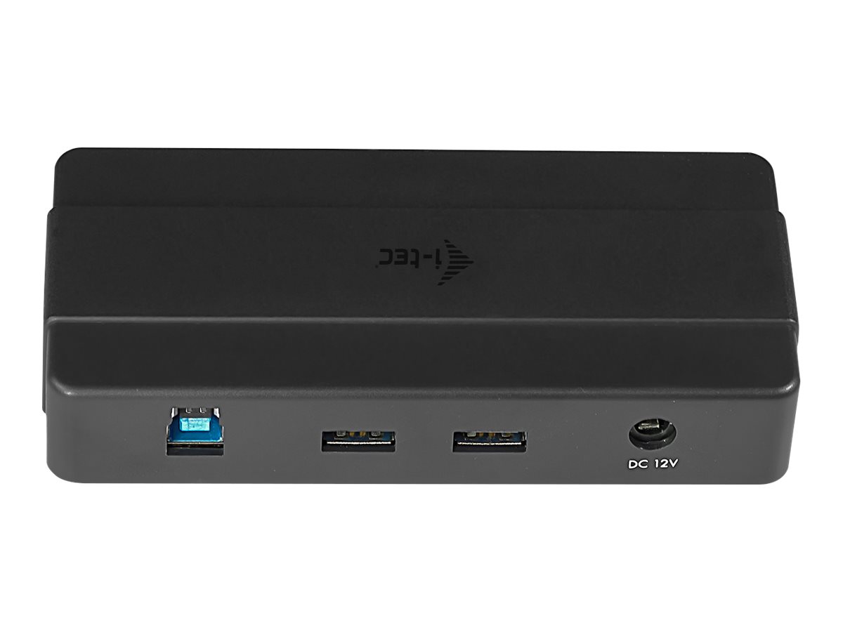 Concentrador USB i-Tec com Carregamento 7 Portas USB 3.0 - Imagem 2