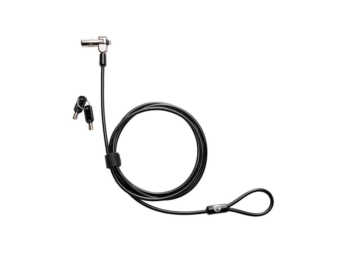 Cadeado de Segurança HP Nano