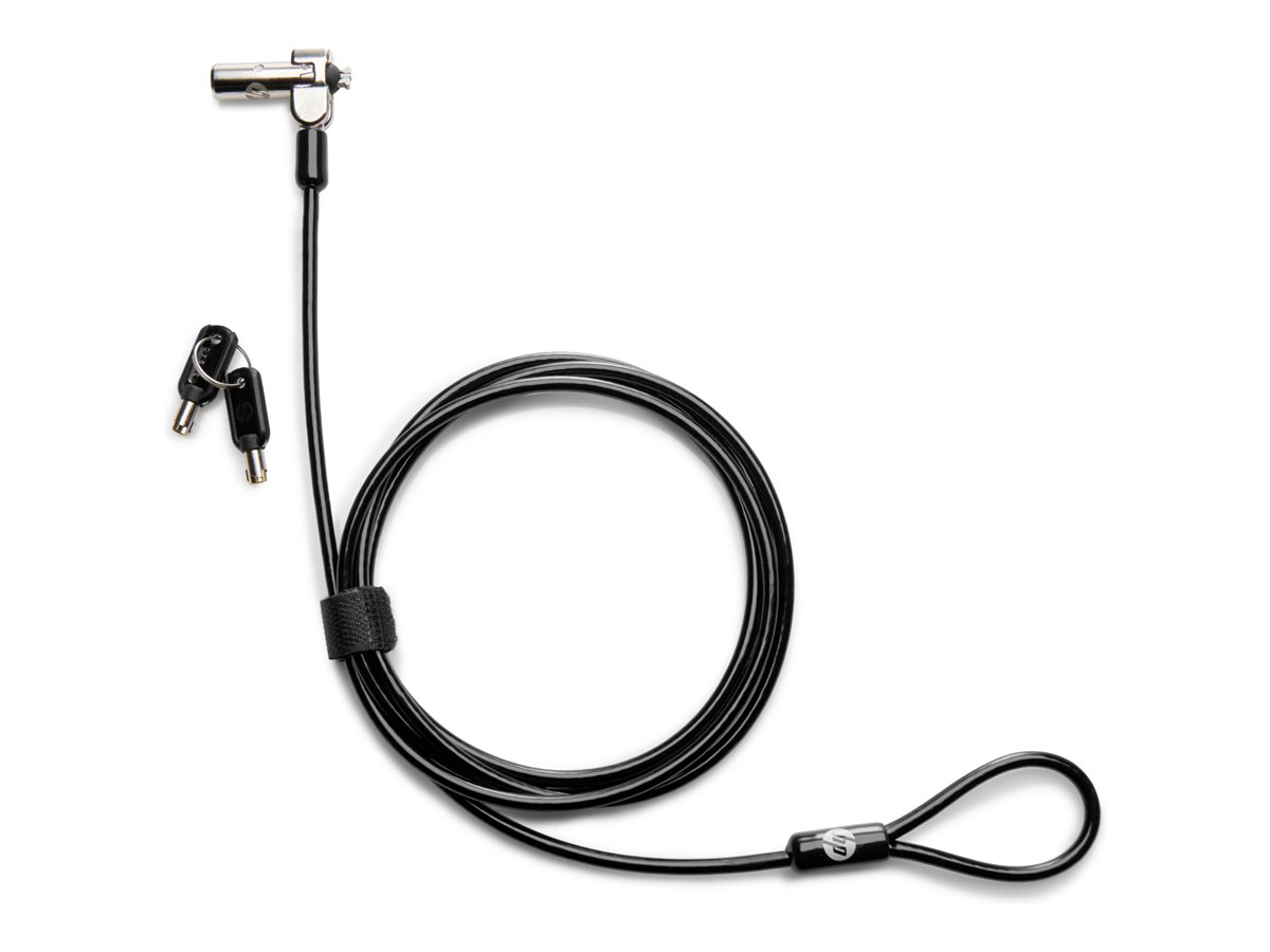 Cadeado de Segurança HP Nano Master - Imagem 2