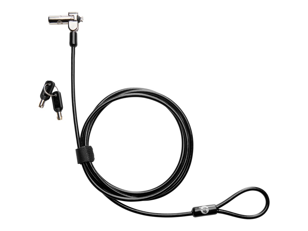 Cadeado de Segurança HP Nano Master - Imagem 3
