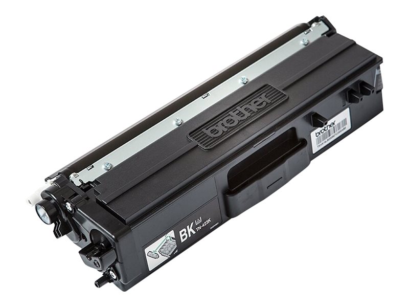 Toner Brother TN423BK Preto Alta Capacidade - Imagem 4