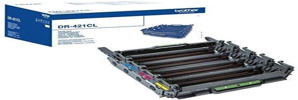 Kit de Tambor Brother DR421CL Original