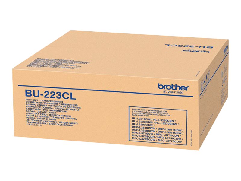Kit Correia de Impressão Brother BU330CL