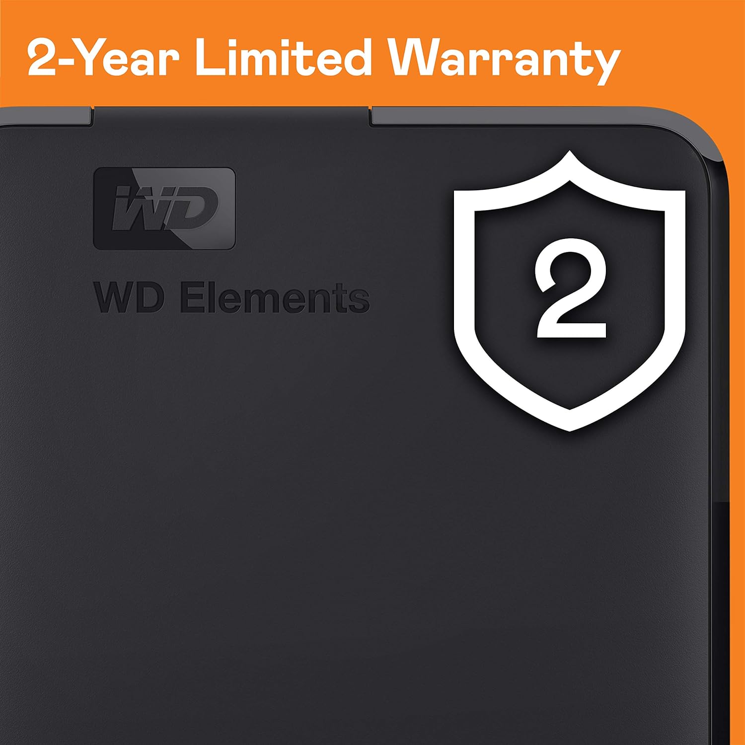 Disco Externo WD Elements 1.5TB USB 3.0 - Imagem 2