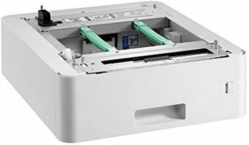 Bandeja de Papel Brother LT-340CL 500 Folhas