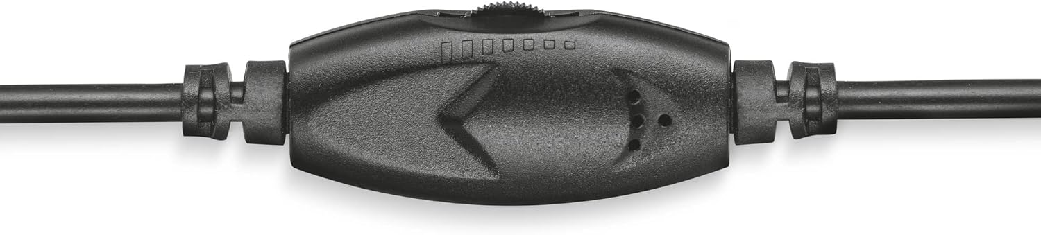 Headset Trust Primo Chat Com Fio 3.5mm - Imagem 7