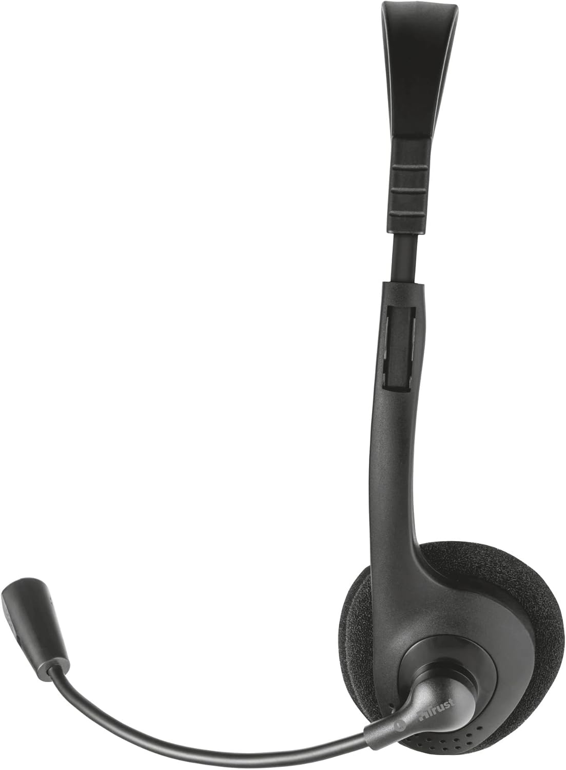 Headset Trust Primo Chat Com Fio 3.5mm - Imagem 5
