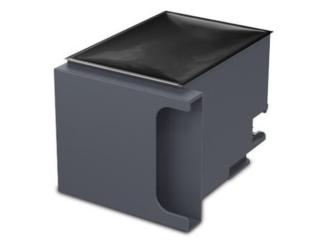 Caixa Manutenção Tinta Epson WorkForce Pro RIPS