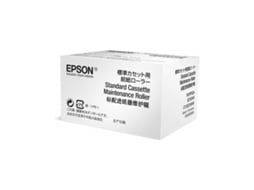 Kit Rolo Manutenção Epson Cassete Padrão - Imagem 2