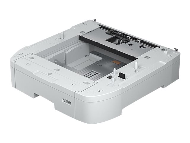 Cassete de Papel Epson WorkForce Pro RIPS 500 Folhas - Imagem 2
