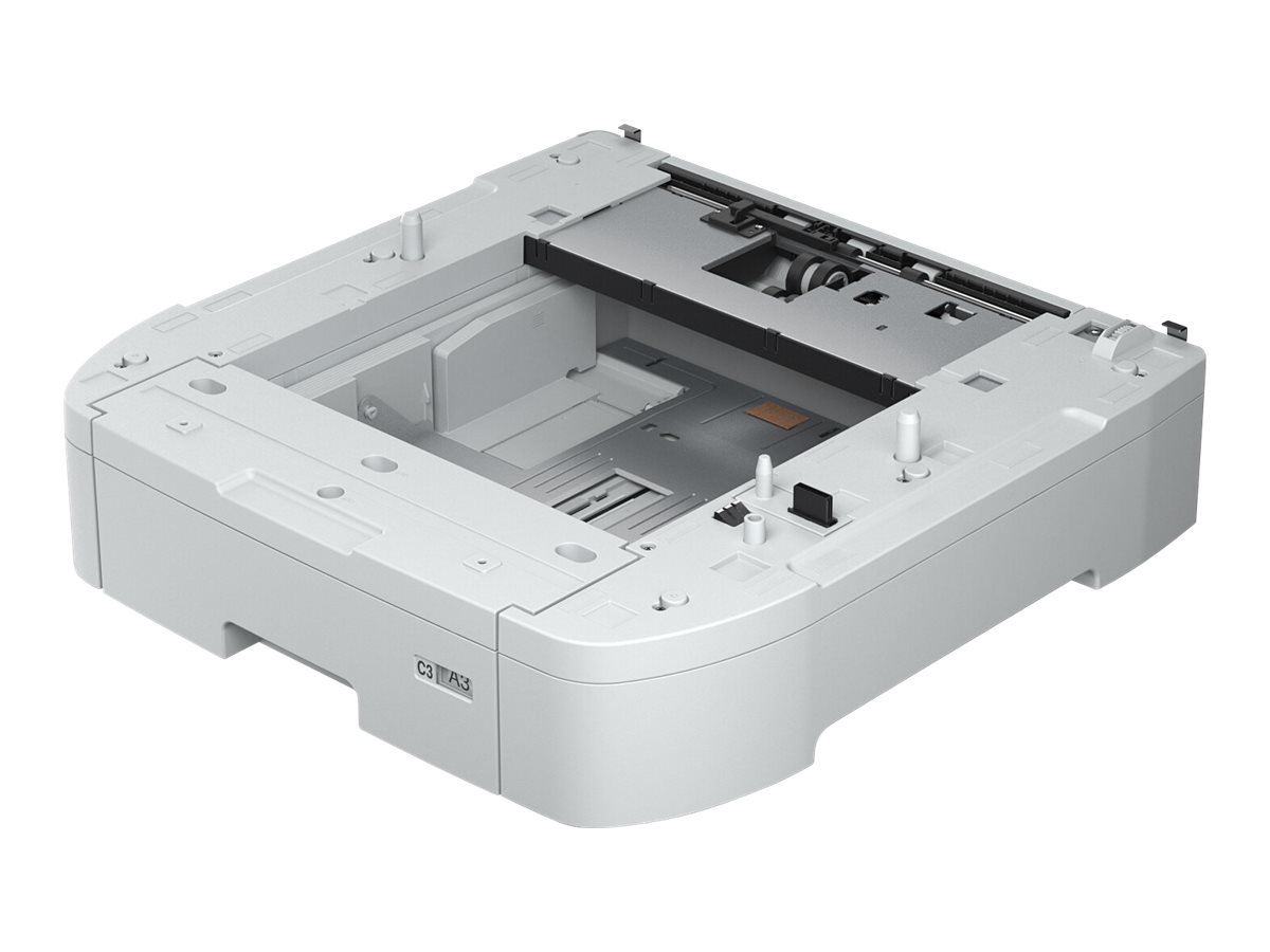 Cassete de Papel Epson WorkForce Pro RIPS 500 Folhas - Imagem 1