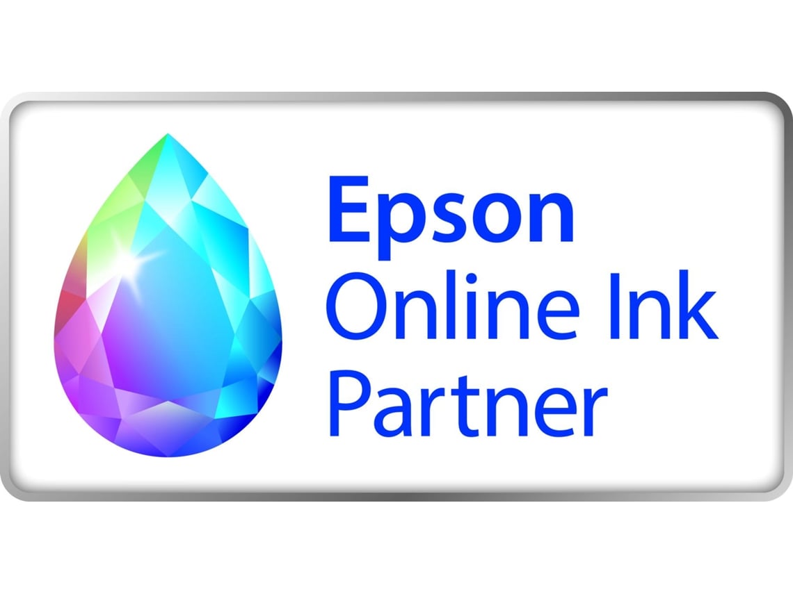 Tinteiro Original Epson 34 Magenta 4.2ml - Imagem 3