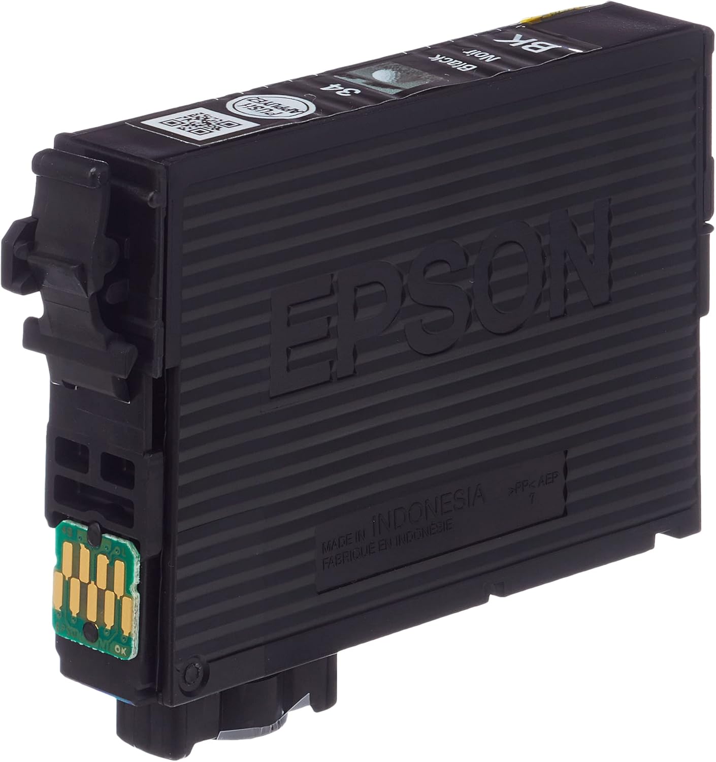 Tinteiro Multipack Epson 34 Original Pack 4 Cores - Imagem 2