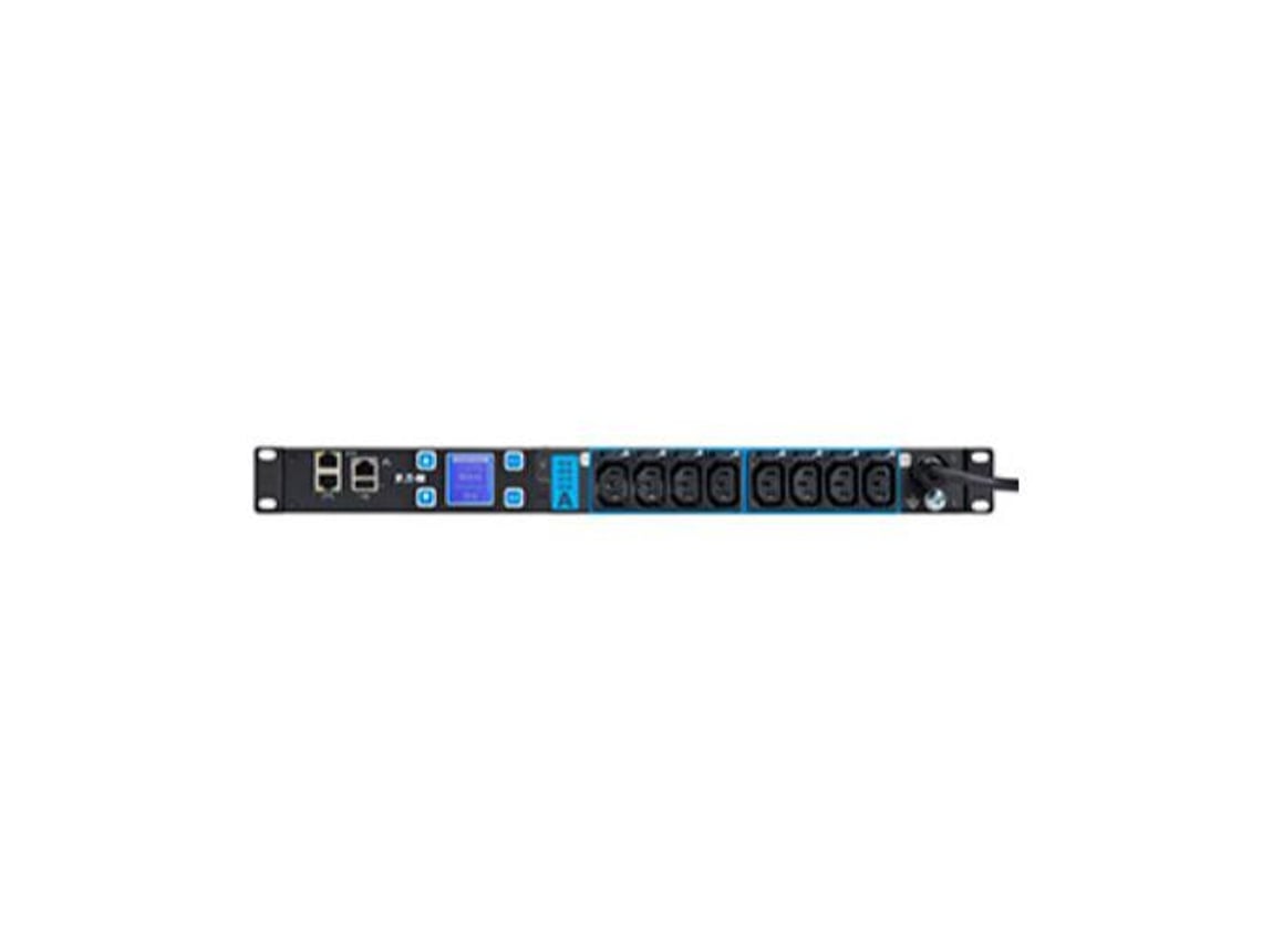 PDU Eaton G3 Managed 32A 16 Tomadas 2U - Imagem 1