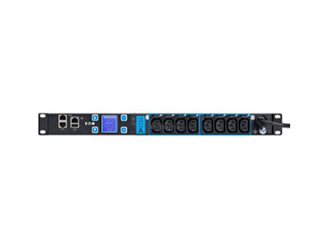 PDU Eaton G3 Managed 32A 16 Tomadas 2U - Imagem 2
