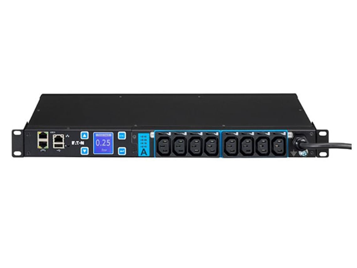 PDU Eaton G3 Managed 32A 16 Tomadas 2U - Imagem 4