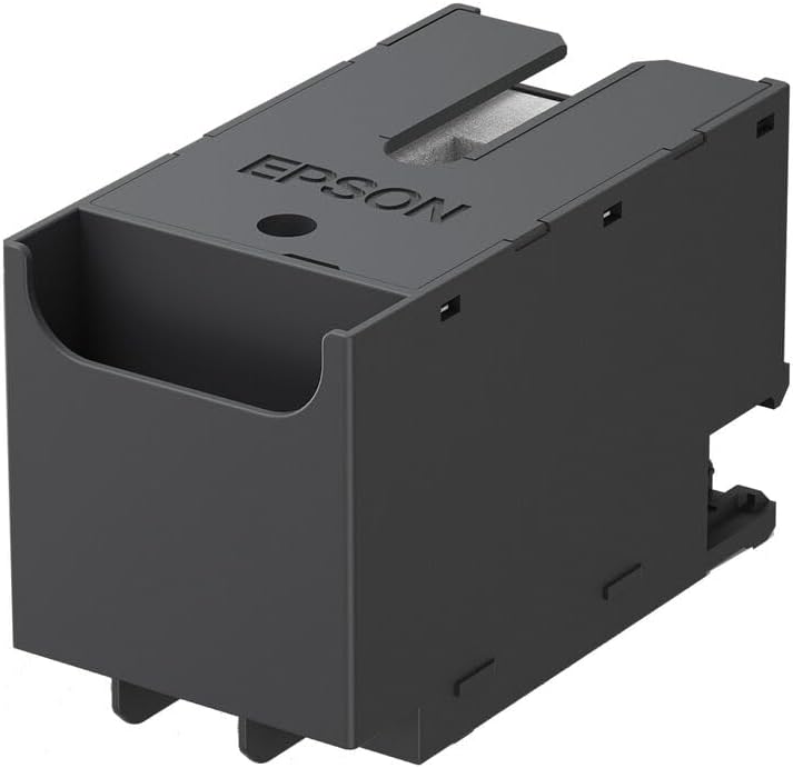 Caixa de Manutenção de Tinta Epson