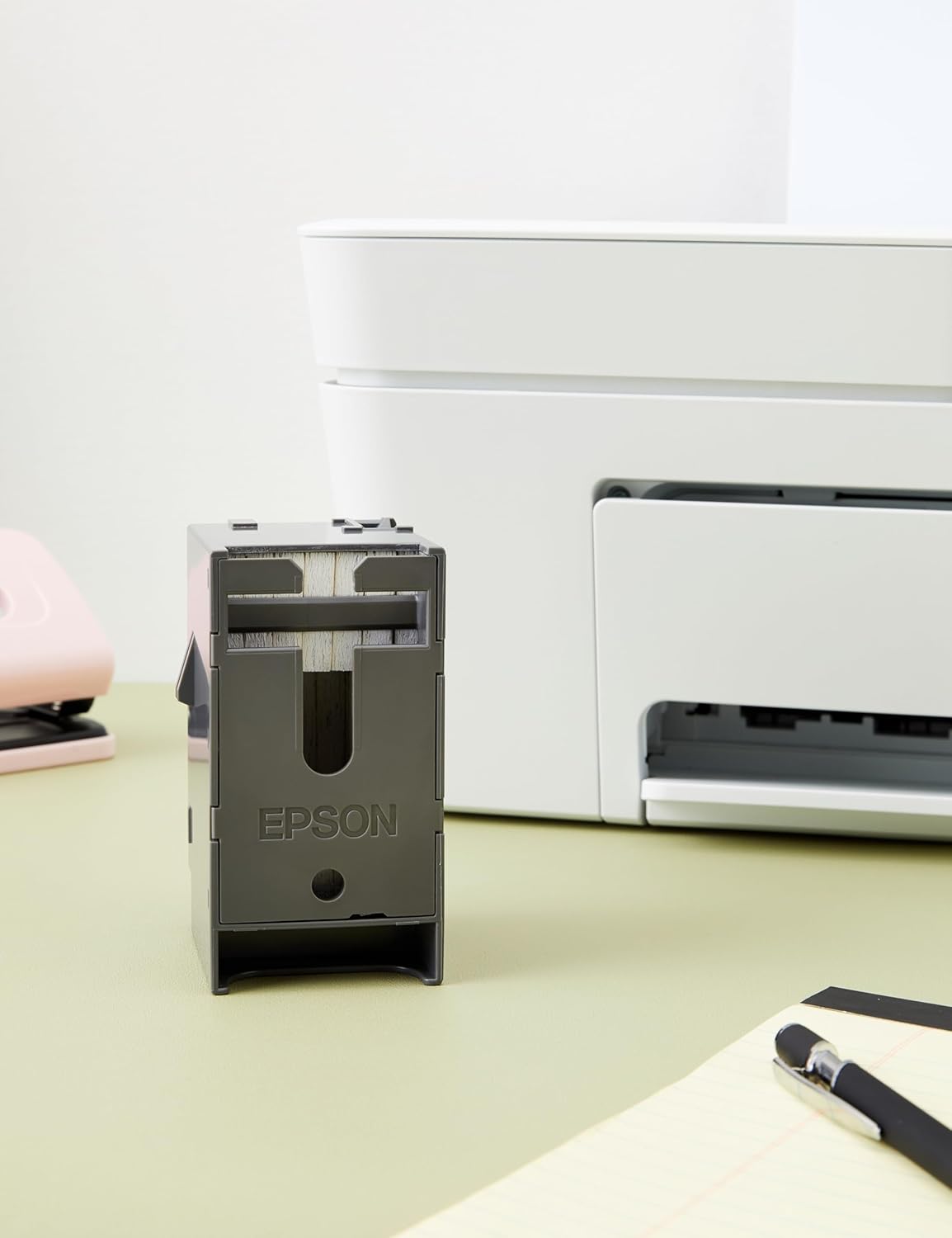 Caixa de Manutenção de Tinta Epson - Imagem 2