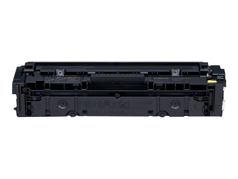 Cartucho de Toner Canon 045 Amarelo Original - Imagem 2
