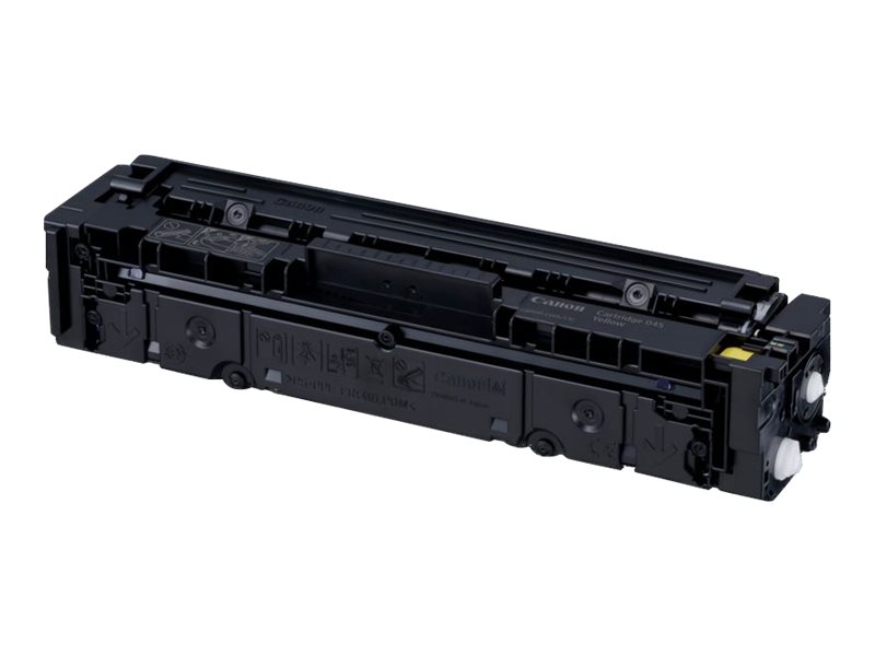 Cartucho de Toner Canon 045 Amarelo Original - Imagem 3