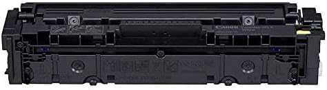 Toner Canon 045 H Amarelo Alta Capacidade Original - Imagem 4
