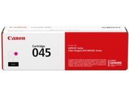 Cartucho Toner Canon 045 Magenta Original - Imagem 2