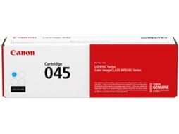 Toner Canon 045 Ciano Original - Imagem 2