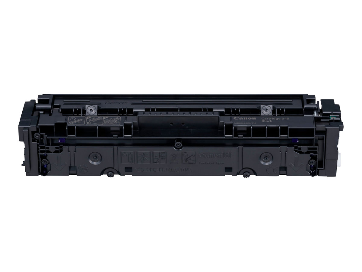 Cartucho de Toner Canon 045 Preto Original - Imagem 3