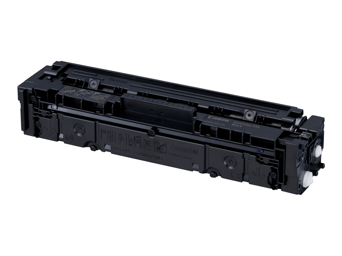 Cartucho de Toner Canon 045 Preto Original - Imagem 2