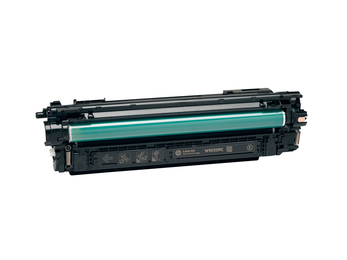 Toner HP 657X Preto Alto Rendimento Original - Imagem 5