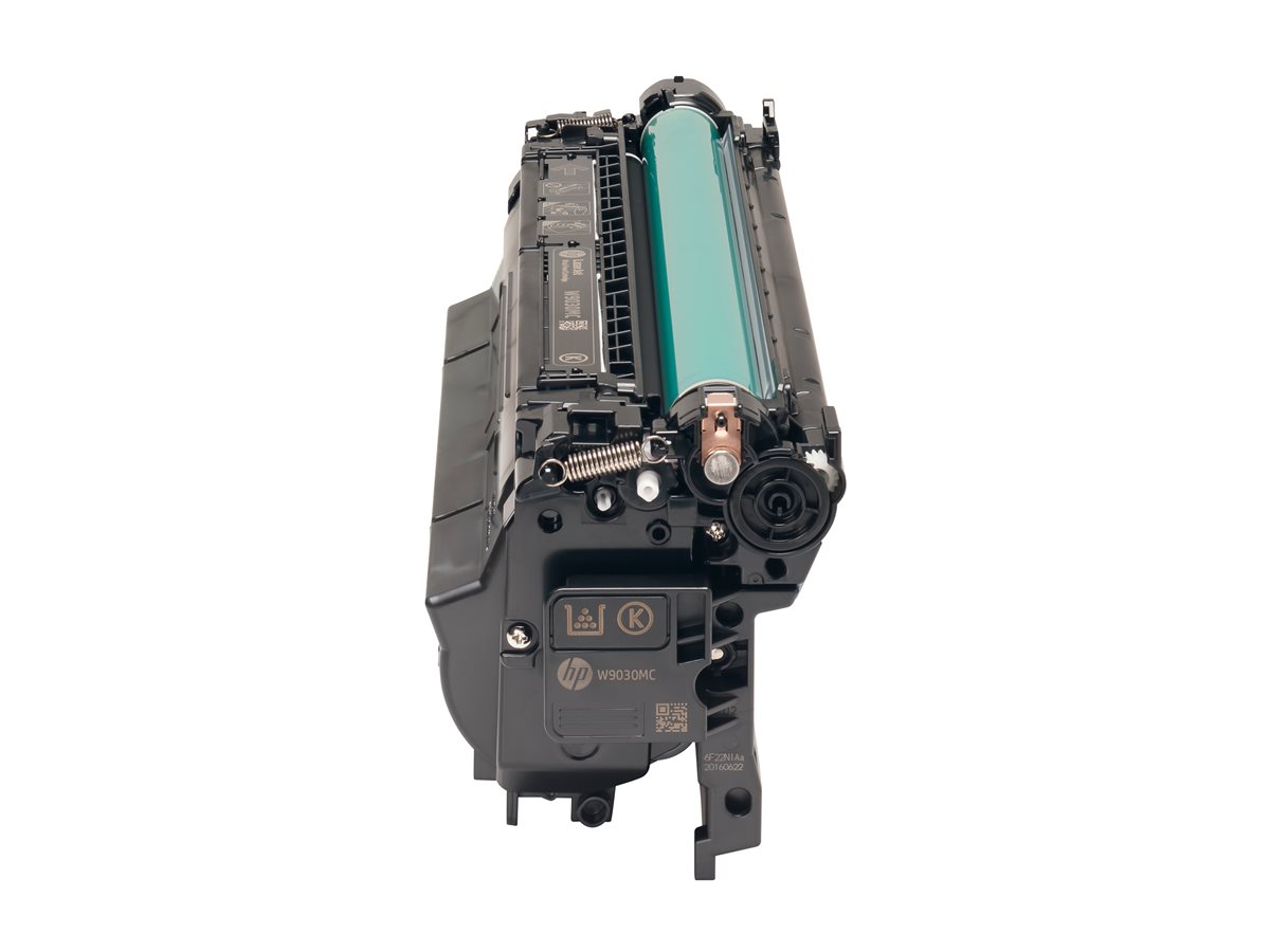 Toner HP 657X Preto Alto Rendimento Original - Imagem 13