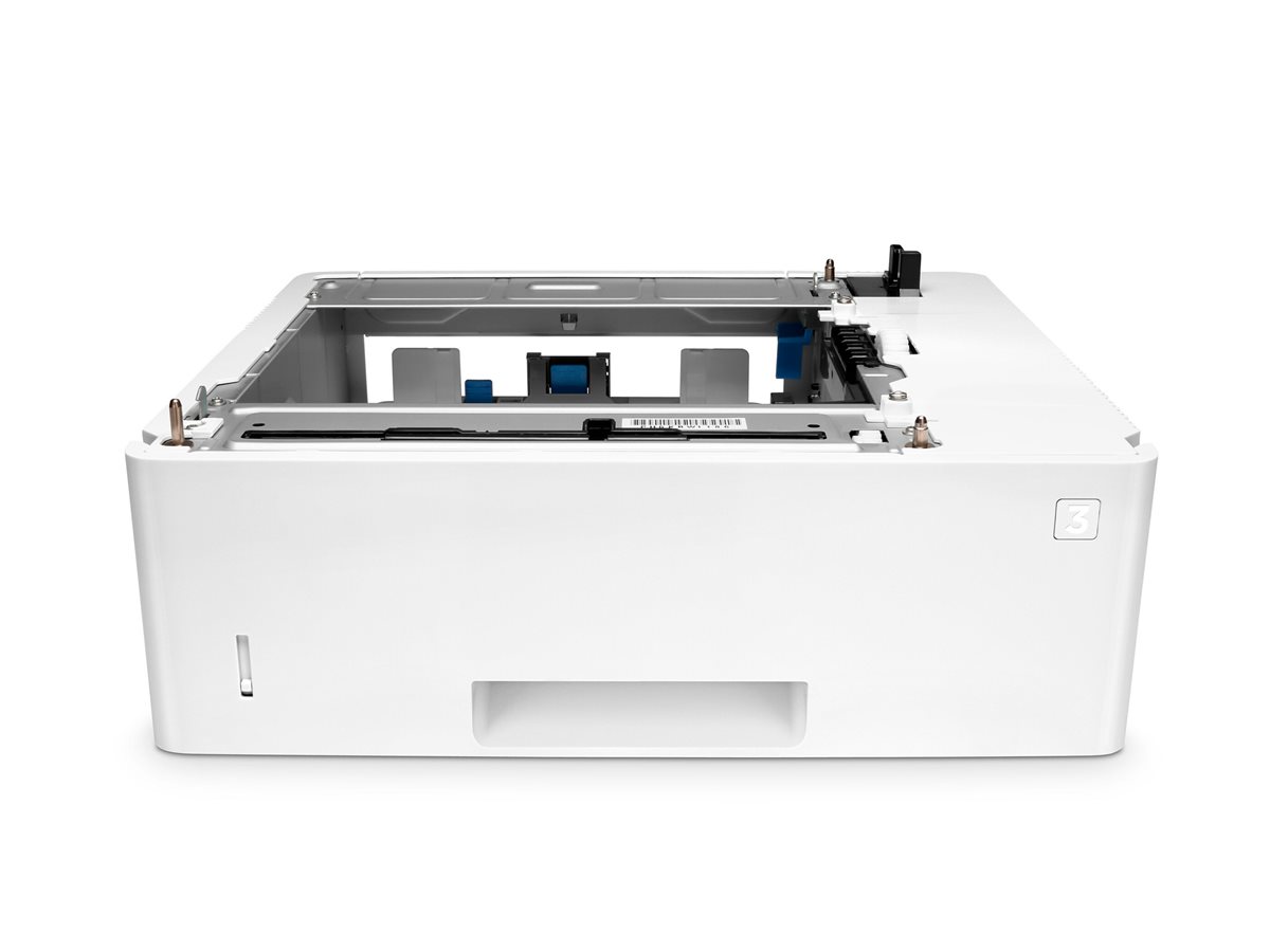 Bandeja Adicional HP 550 Folhas - Imagem 3
