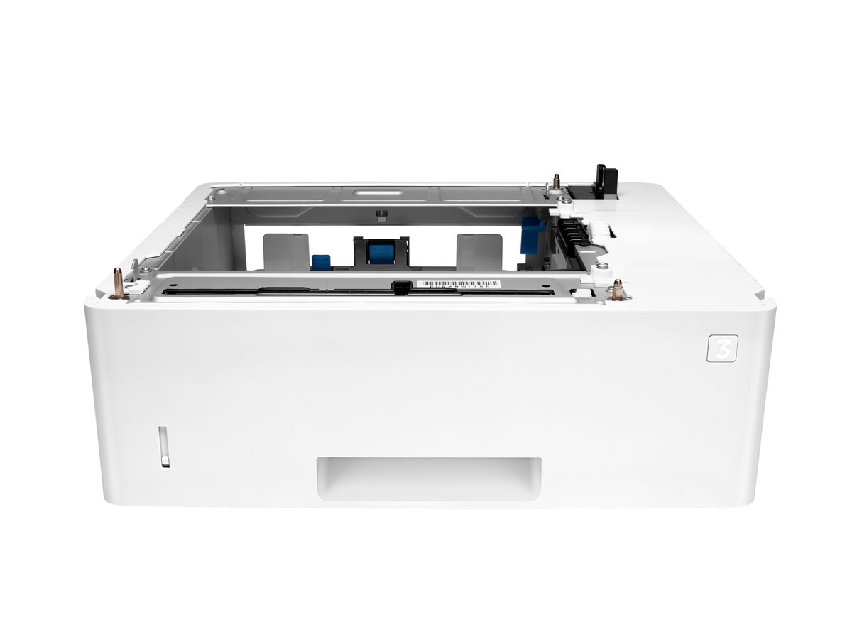 Bandeja Adicional HP 550 Folhas - Imagem 5