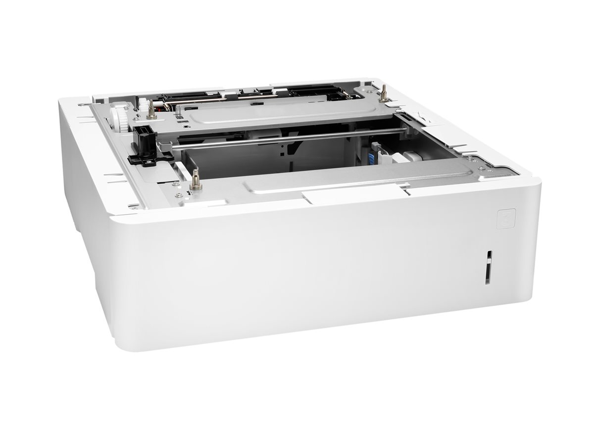 Bandeja Adicional HP 550 Folhas - Imagem 1