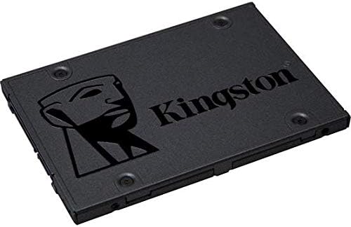 SSD Kingston A400 240 GB 2.5" - Imagem 5
