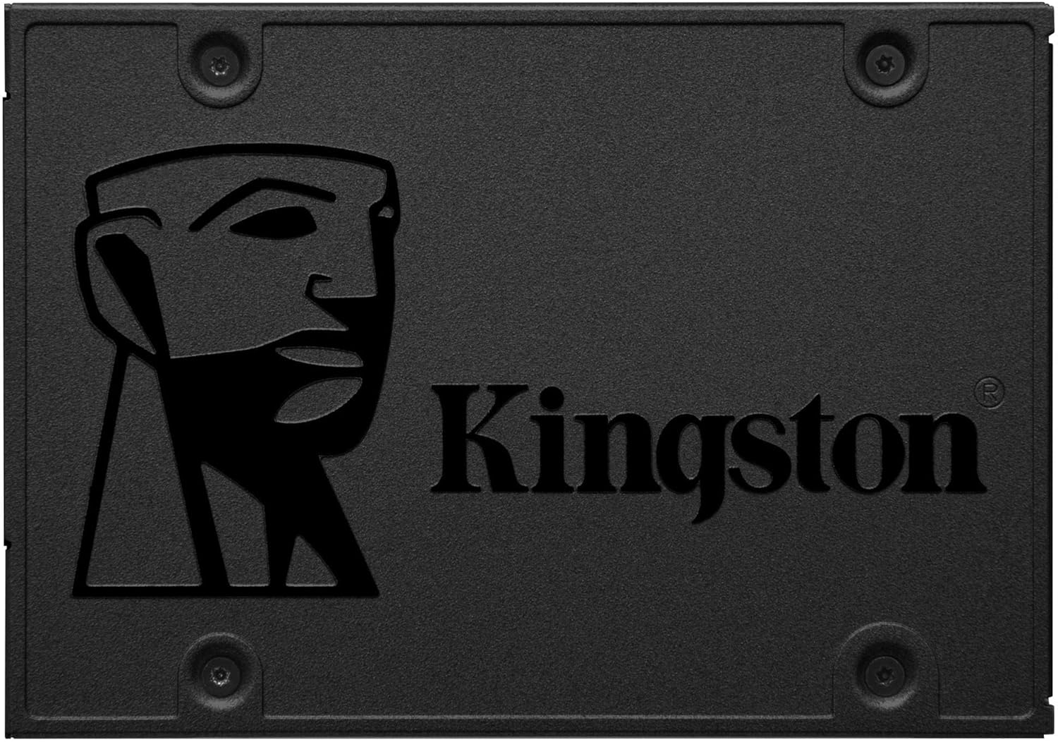 SSD Kingston A400 240 GB 2.5" - Imagem 11