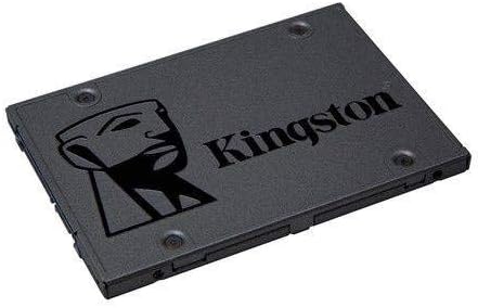 SSD Kingston A400 480 GB 2.5 SATA - Imagem 5