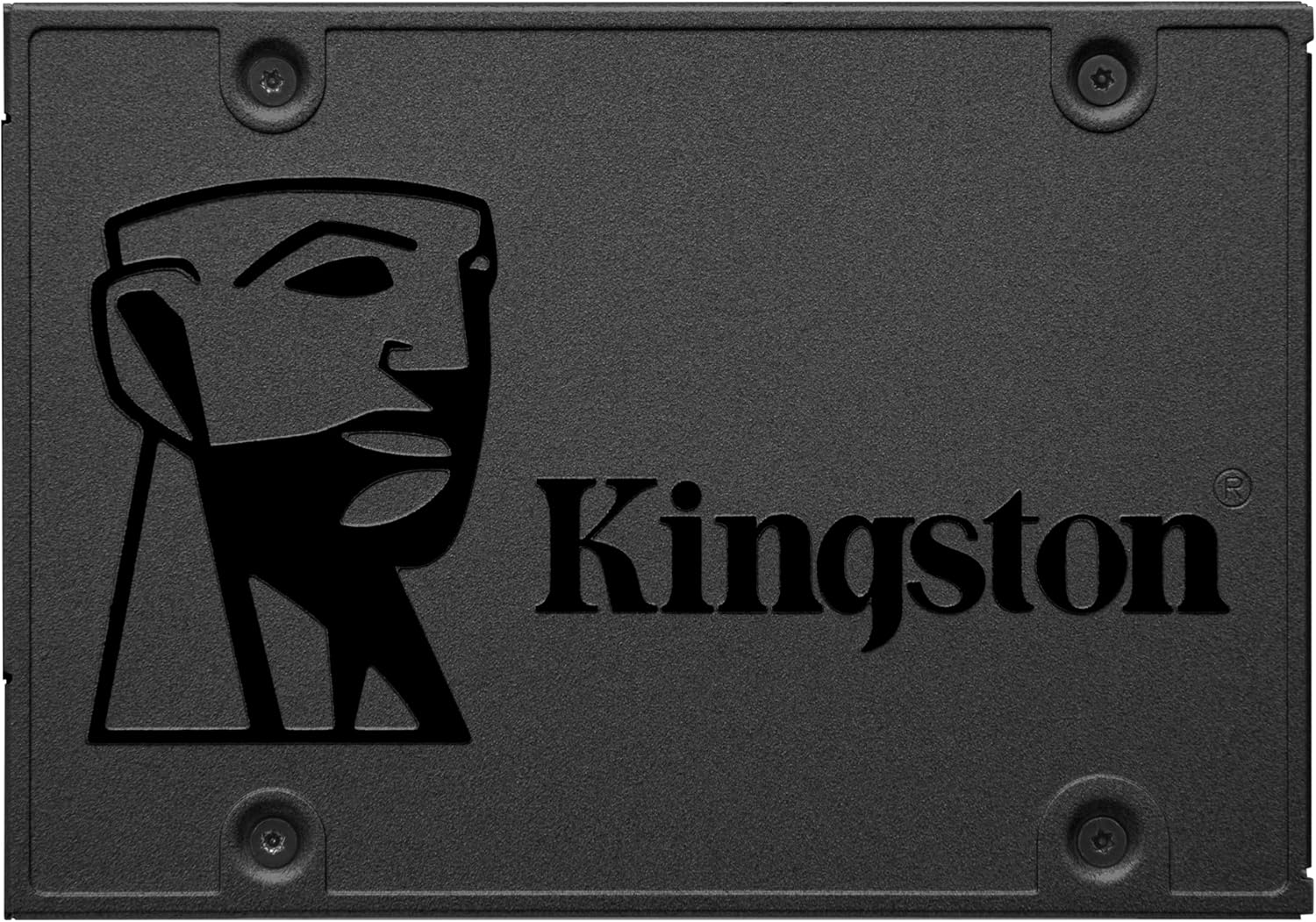 SSD Kingston A400 480 GB 2.5 SATA