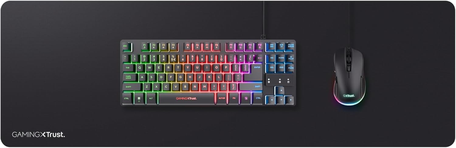 Tapete de Rato Trust GXT 758 XXL - Imagem 5