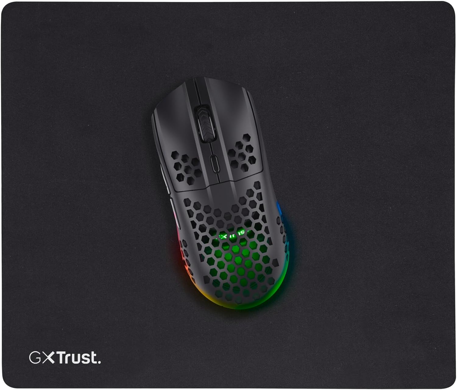 Tapete Rato Gaming Trust GXT 752 - Imagem 4