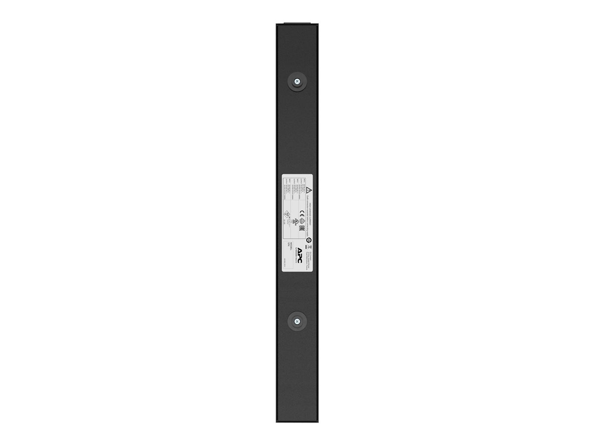 PDU para Bastidor APC Basic Rack 14 Saídas C13 - Imagem 1