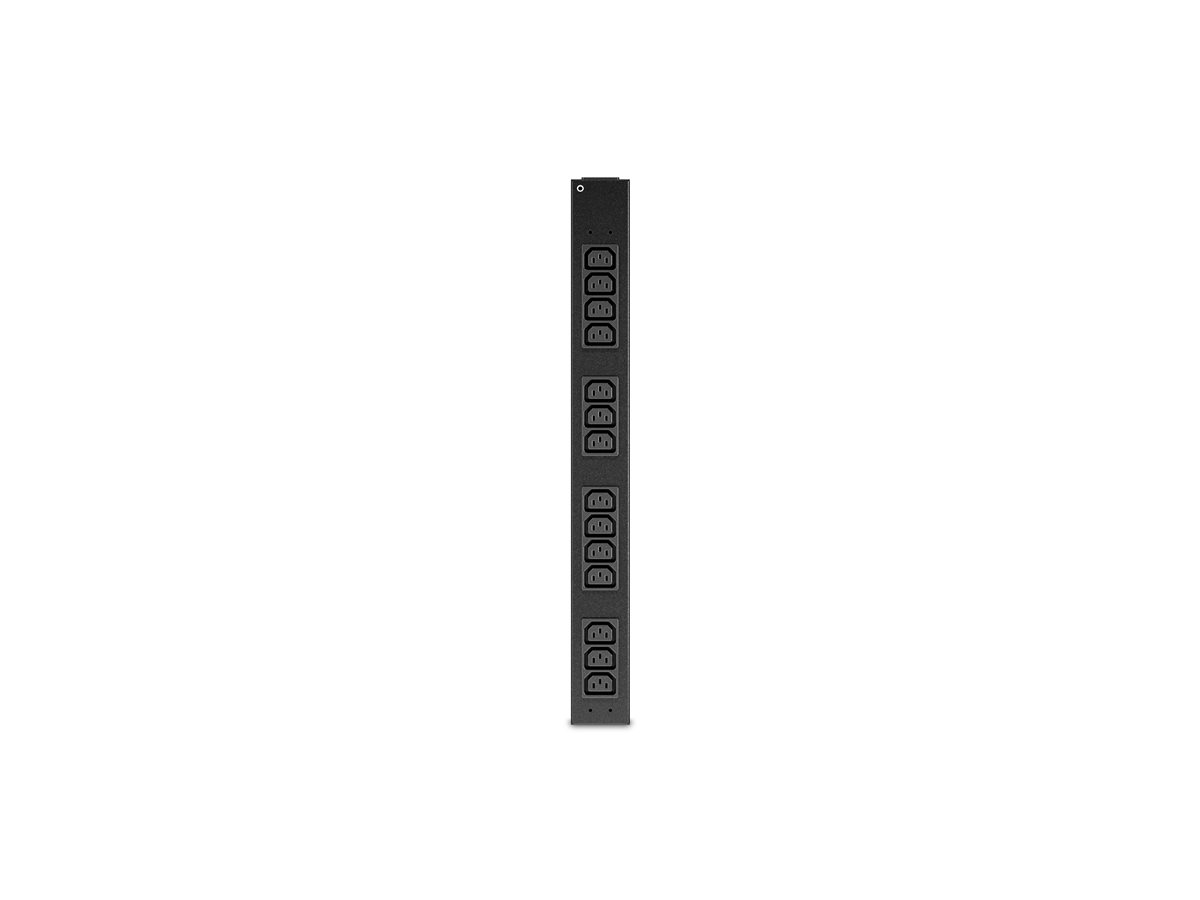 PDU para Bastidor APC Basic Rack 14 Saídas C13 - Imagem 3