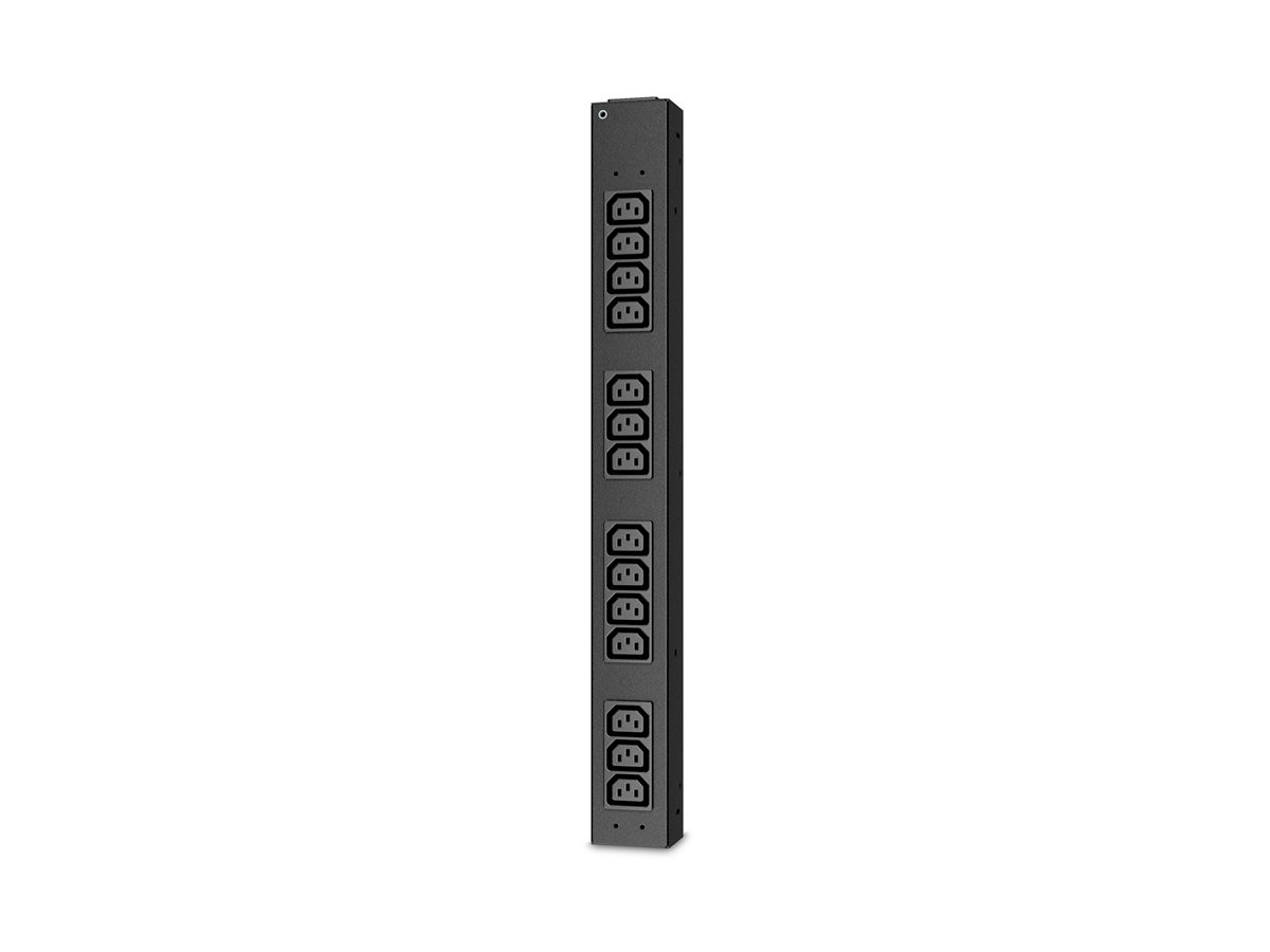 PDU para Bastidor APC Basic Rack 14 Saídas C13 - Imagem 2