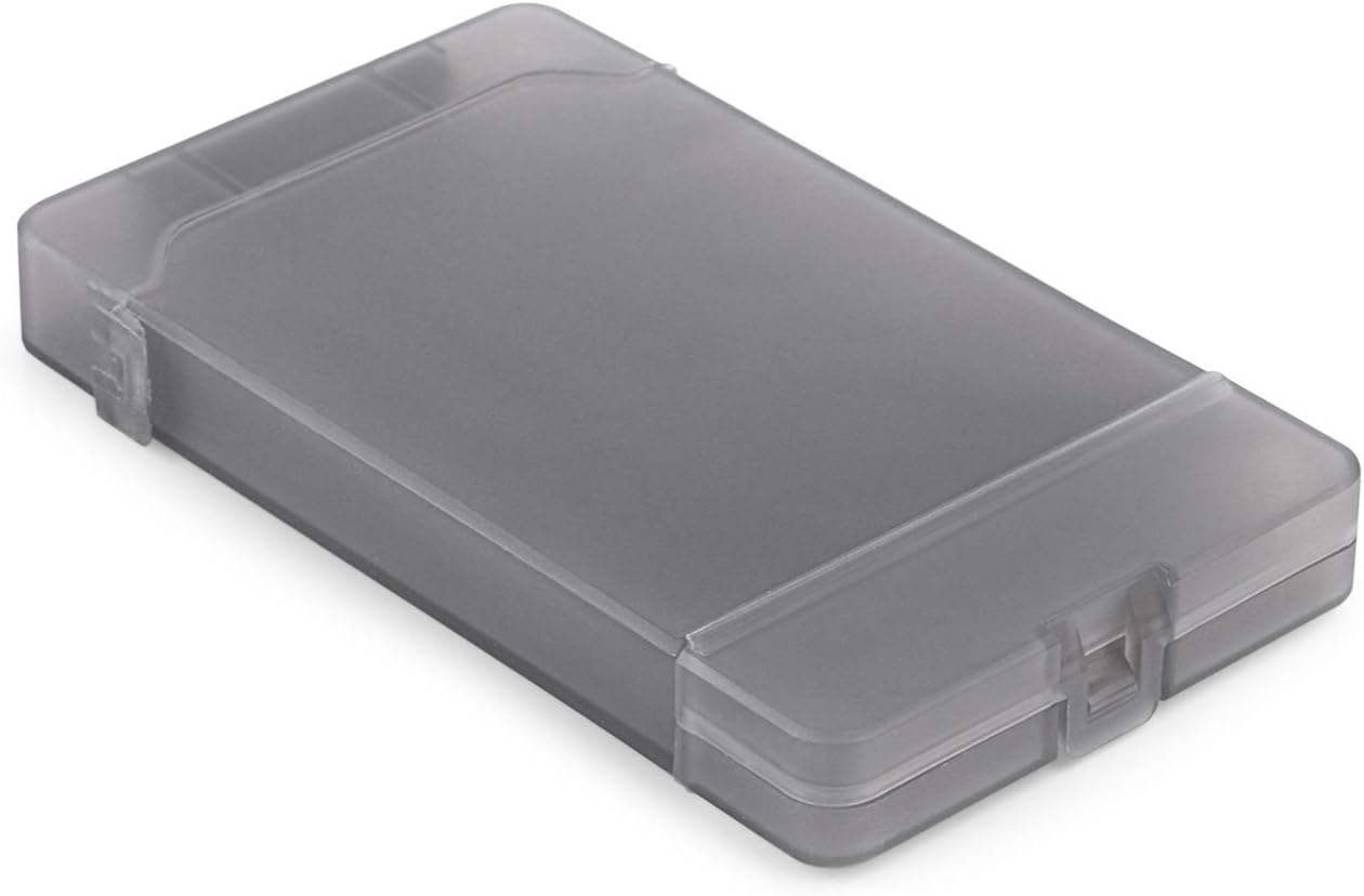 Caixa Externa i-Tec MySafe 2.5" Thunderbolt 3 e USB - Imagem 5