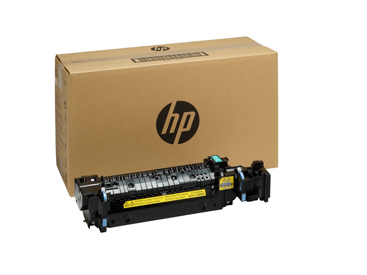 Kit de Manutenção HP LaserJet Enterprise - Imagem 6