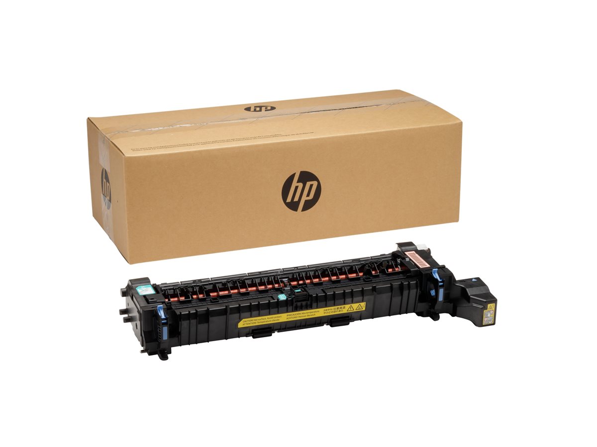 Kit de Manutenção HP LaserJet Enterprise - Imagem 3