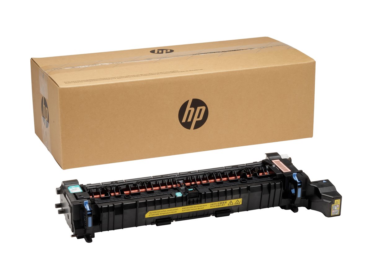 Kit de Manutenção HP LaserJet Enterprise - Imagem 9