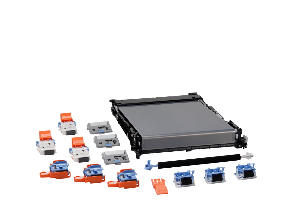 Faixa de Transferência HP para Impressoras LaserJet - Imagem 2