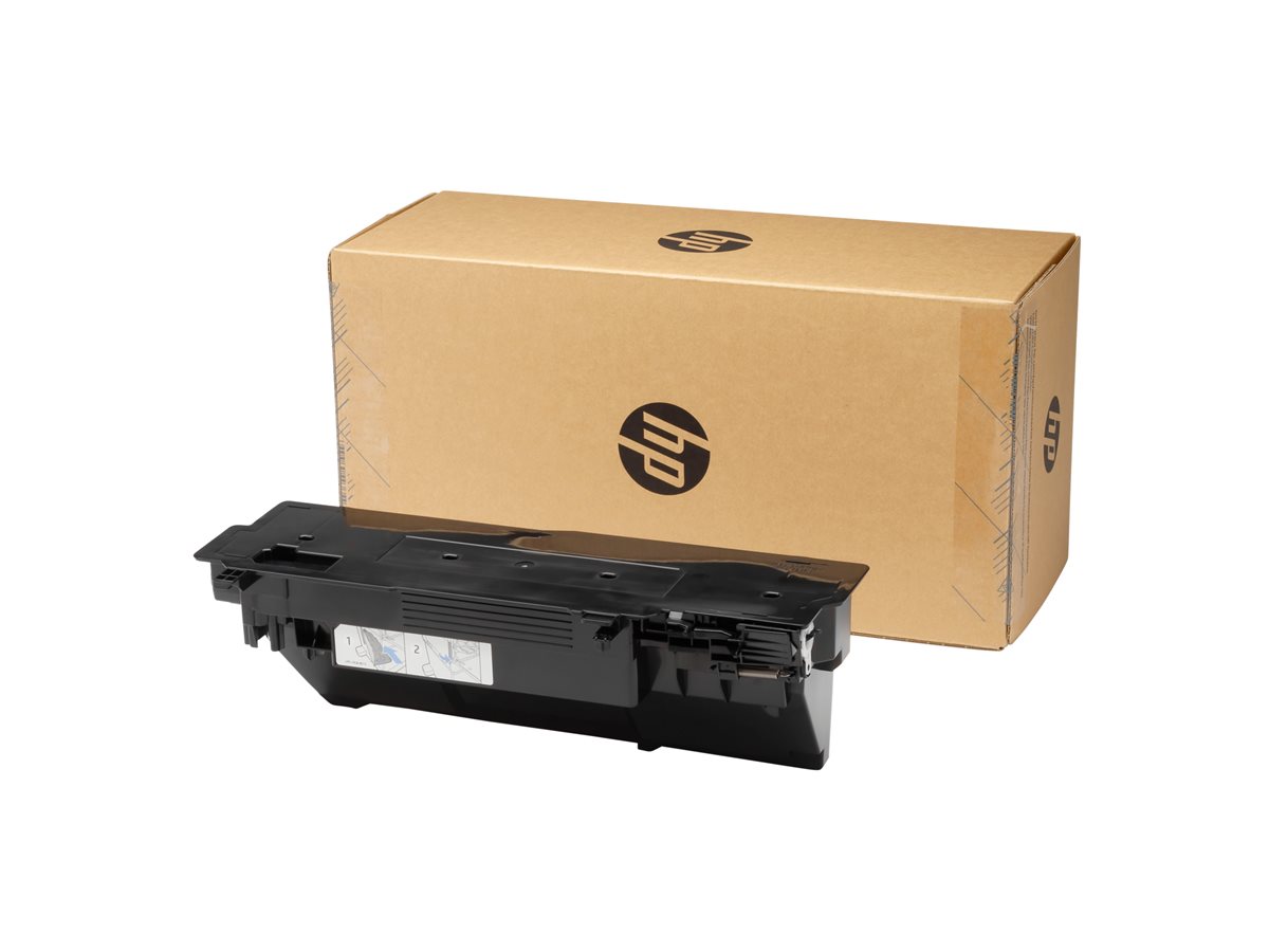Coletor de Desperdício de Toner HP LaserJet Enterprise - Imagem 2